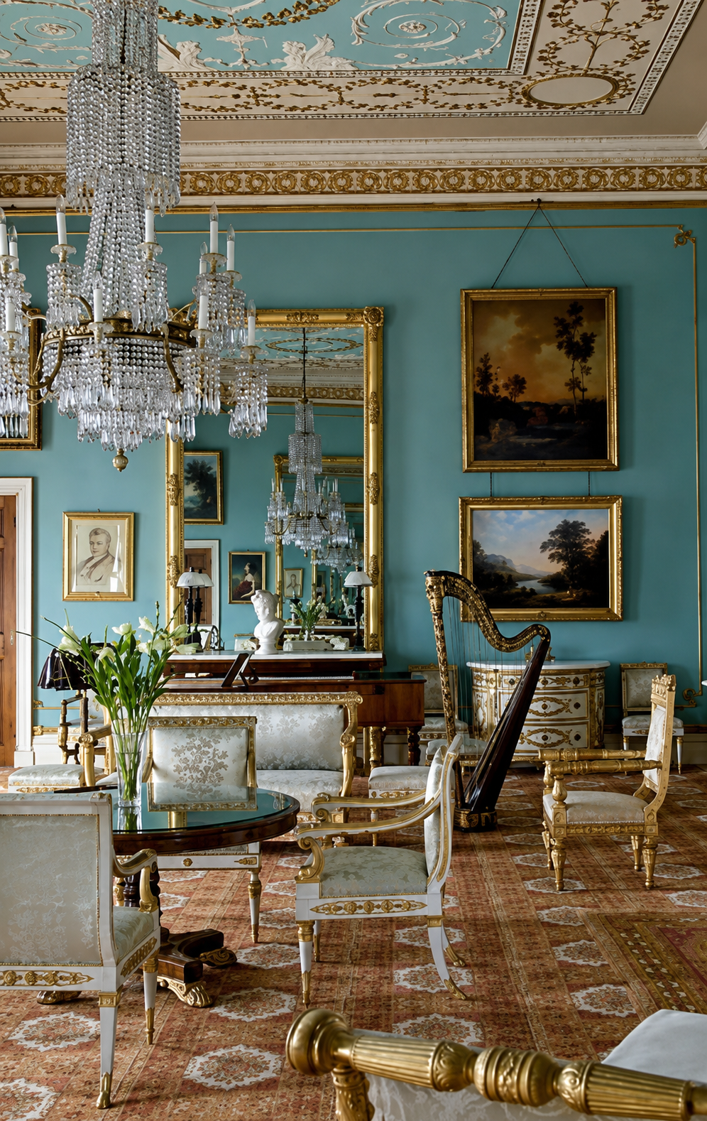 Concierge Services with Vivian Kargbo