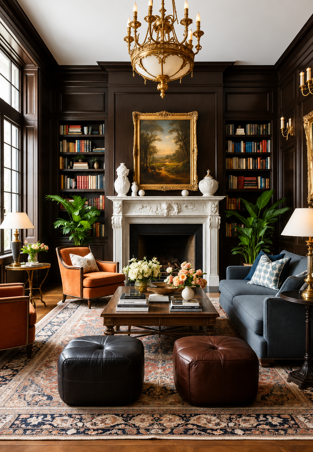 Real Estate Services with Vivian Kargbo